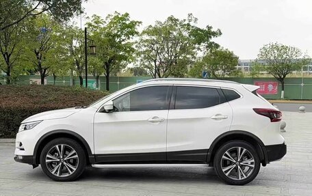 Nissan Qashqai, 2022 год, 1 450 000 рублей, 5 фотография