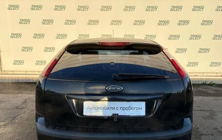 Ford Focus II рестайлинг, 2006 год, 300 000 рублей, 5 фотография