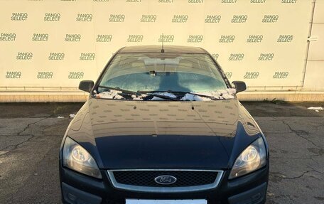 Ford Focus II рестайлинг, 2006 год, 300 000 рублей, 2 фотография