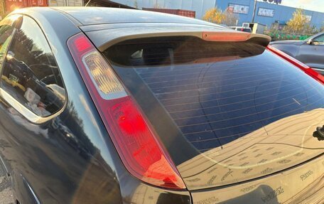 Ford Focus II рестайлинг, 2006 год, 300 000 рублей, 9 фотография