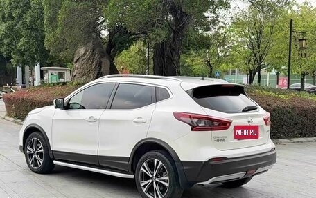 Nissan Qashqai, 2022 год, 1 450 000 рублей, 7 фотография