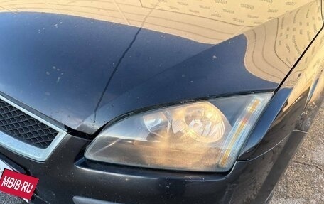 Ford Focus II рестайлинг, 2006 год, 300 000 рублей, 8 фотография