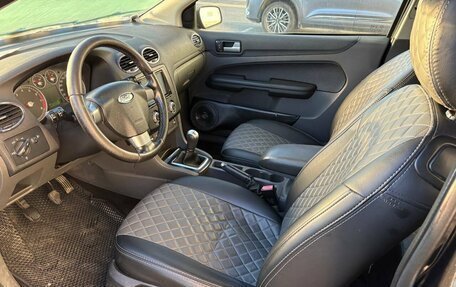 Ford Focus II рестайлинг, 2006 год, 300 000 рублей, 11 фотография