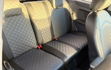 Ford Focus II рестайлинг, 2006 год, 300 000 рублей, 16 фотография