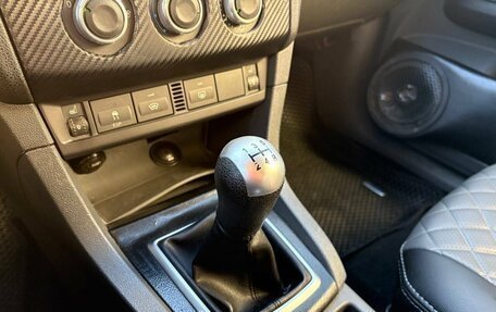 Ford Focus II рестайлинг, 2006 год, 300 000 рублей, 20 фотография