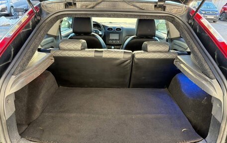 Ford Focus II рестайлинг, 2006 год, 300 000 рублей, 10 фотография