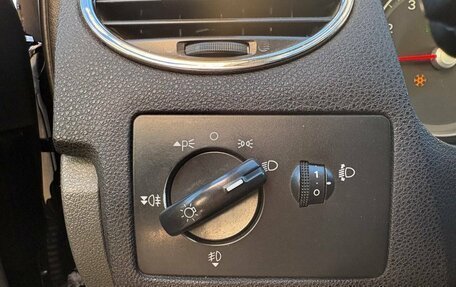 Ford Focus II рестайлинг, 2006 год, 300 000 рублей, 13 фотография