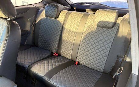 Ford Focus II рестайлинг, 2006 год, 300 000 рублей, 14 фотография