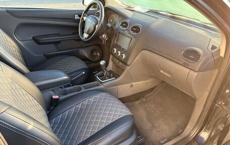Ford Focus II рестайлинг, 2006 год, 300 000 рублей, 15 фотография