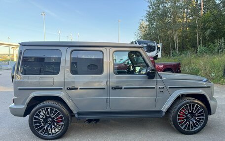 Mercedes-Benz G-Класс AMG, 2025 год, 31 500 000 рублей, 3 фотография
