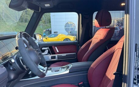 Mercedes-Benz G-Класс AMG, 2025 год, 31 500 000 рублей, 7 фотография