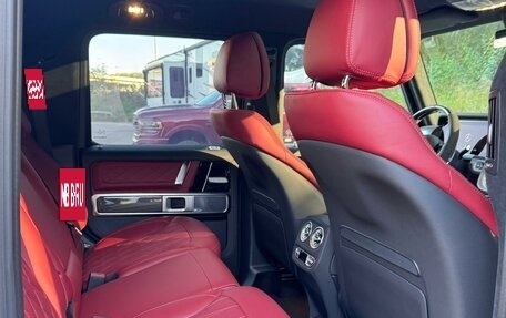 Mercedes-Benz G-Класс AMG, 2025 год, 31 500 000 рублей, 8 фотография
