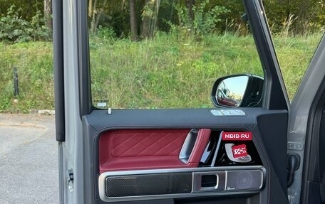 Mercedes-Benz G-Класс AMG, 2025 год, 31 500 000 рублей, 12 фотография