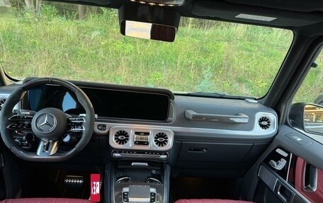 Mercedes-Benz G-Класс AMG, 2025 год, 31 500 000 рублей, 6 фотография