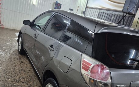 Toyota Matrix, 2007 год, 700 000 рублей, 5 фотография