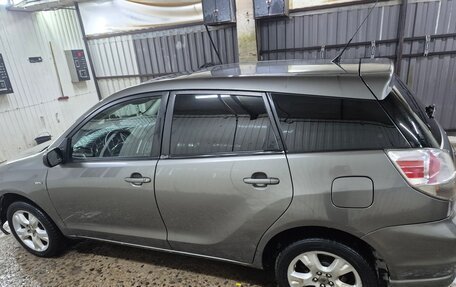 Toyota Matrix, 2007 год, 700 000 рублей, 2 фотография