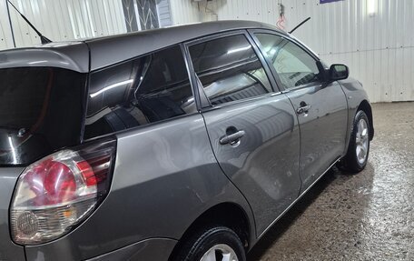 Toyota Matrix, 2007 год, 700 000 рублей, 6 фотография