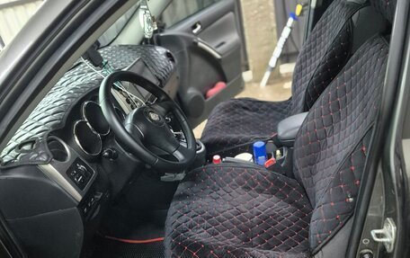 Toyota Matrix, 2007 год, 700 000 рублей, 9 фотография