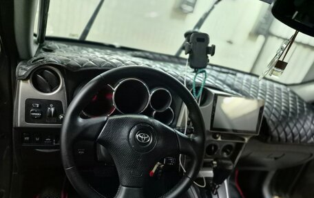 Toyota Matrix, 2007 год, 700 000 рублей, 8 фотография