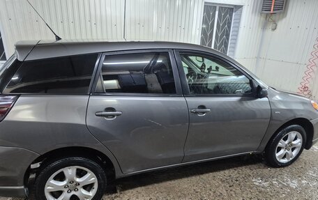 Toyota Matrix, 2007 год, 700 000 рублей, 4 фотография