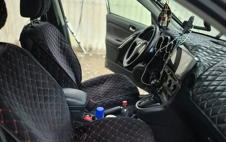 Toyota Matrix, 2007 год, 700 000 рублей, 12 фотография