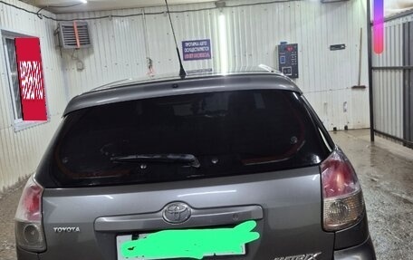 Toyota Matrix, 2007 год, 700 000 рублей, 7 фотография