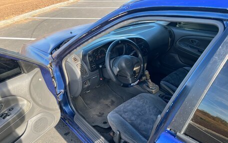 Mitsubishi Lancer VII, 1998 год, 79 000 рублей, 6 фотография