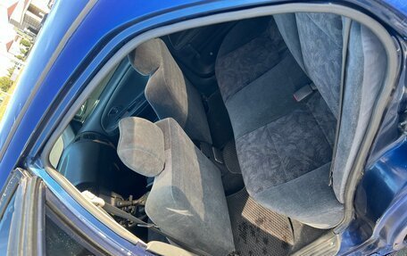 Mitsubishi Lancer VII, 1998 год, 79 000 рублей, 9 фотография