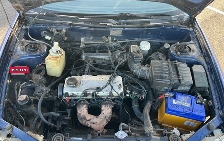 Mitsubishi Lancer VII, 1998 год, 79 000 рублей, 8 фотография