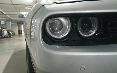Dodge Challenger III рестайлинг 2, 2021 год, 3 500 000 рублей, 15 фотография