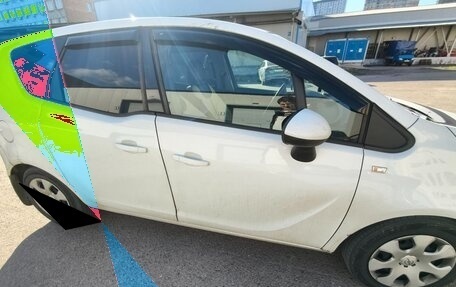 Opel Meriva, 2018 год, 560 000 рублей, 5 фотография