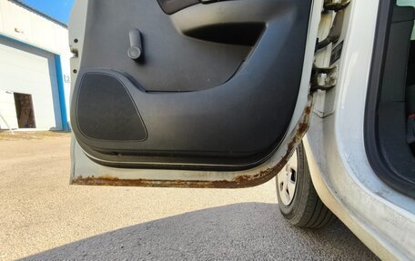 Opel Meriva, 2018 год, 560 000 рублей, 16 фотография
