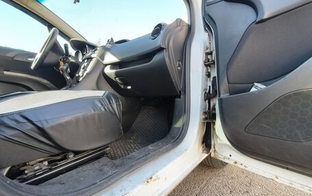 Opel Meriva, 2018 год, 560 000 рублей, 20 фотография