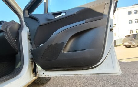 Opel Meriva, 2018 год, 560 000 рублей, 19 фотография