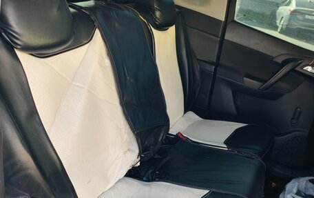 Opel Meriva, 2018 год, 560 000 рублей, 21 фотография