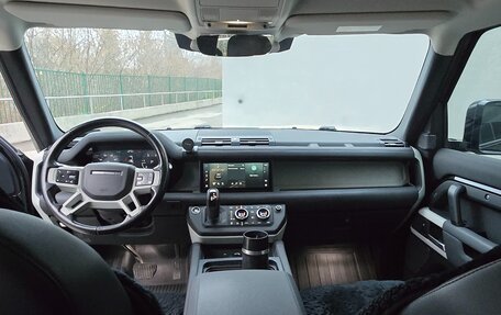 Land Rover Defender II, 2020 год, 4 390 000 рублей, 8 фотография