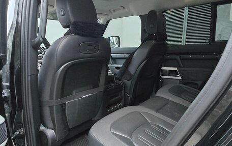 Land Rover Defender II, 2020 год, 4 390 000 рублей, 9 фотография