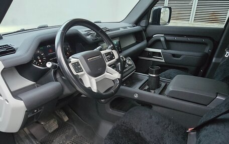 Land Rover Defender II, 2020 год, 4 390 000 рублей, 10 фотография