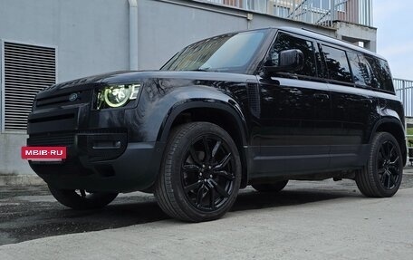 Land Rover Defender II, 2020 год, 4 390 000 рублей, 3 фотография