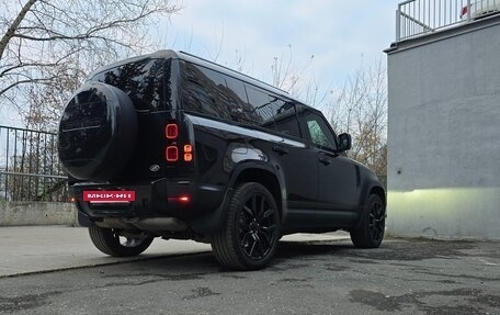 Land Rover Defender II, 2020 год, 4 390 000 рублей, 2 фотография