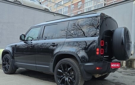 Land Rover Defender II, 2020 год, 4 390 000 рублей, 7 фотография