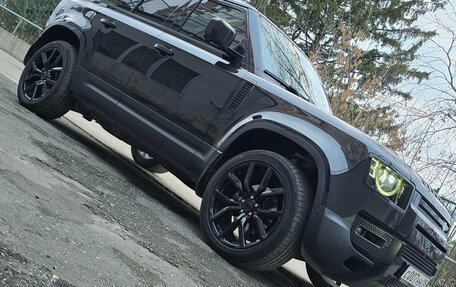 Land Rover Defender II, 2020 год, 4 390 000 рублей, 14 фотография