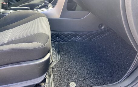 Hyundai i30 II рестайлинг, 2014 год, 990 000 рублей, 10 фотография