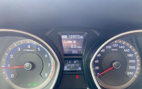 Hyundai i30 II рестайлинг, 2014 год, 990 000 рублей, 15 фотография