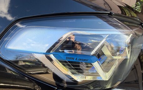 BMW X3, 2022 год, 5 490 000 рублей, 5 фотография