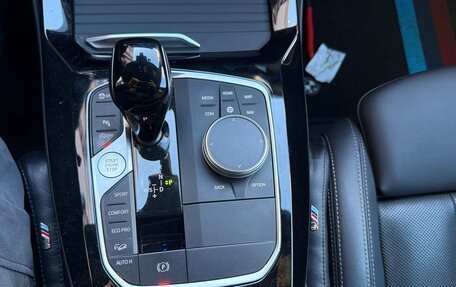 BMW X3, 2022 год, 5 490 000 рублей, 19 фотография