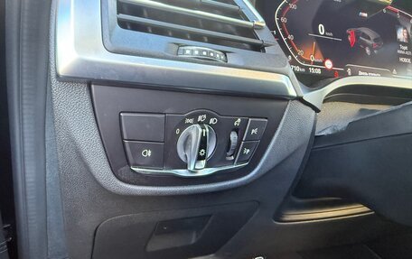 BMW X3, 2022 год, 5 490 000 рублей, 14 фотография