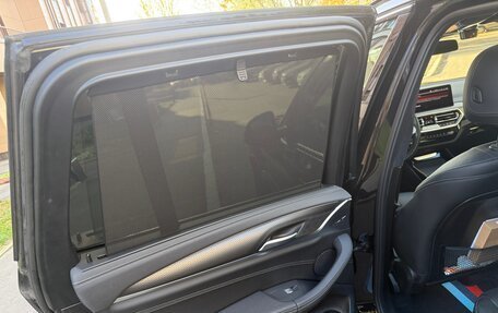 BMW X3, 2022 год, 5 490 000 рублей, 22 фотография