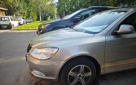 Skoda Octavia, 2012 год, 1 000 000 рублей, 3 фотография