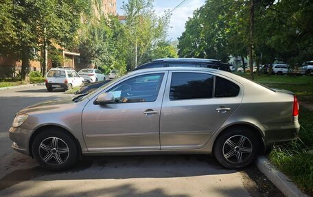 Skoda Octavia, 2012 год, 1 000 000 рублей, 4 фотография